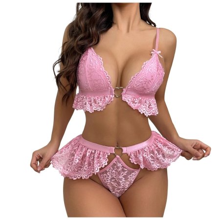 Сексуальное белье нижнее