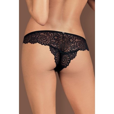 Женские кружевные трусы