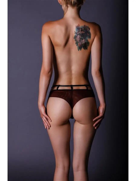 Эротические женские трусы