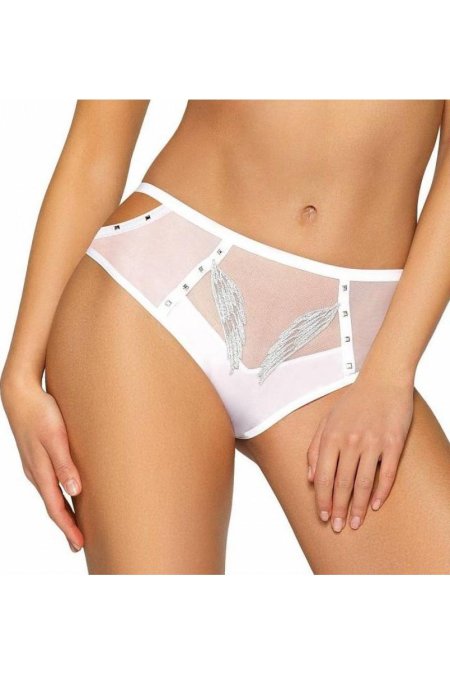 Трусы бразилиана женские