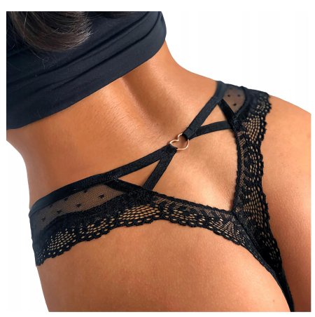 Сексуальные женские трусики