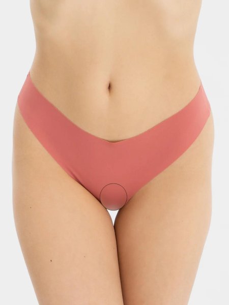 Трусы женские бесшовные