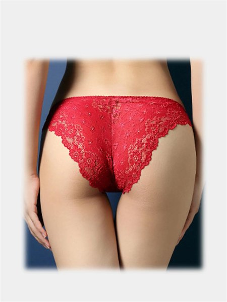 Красивые женские трусики