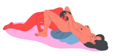 Поза для куни