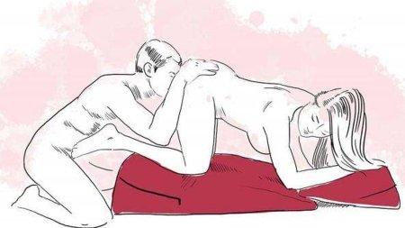 Куннилингус позы в картинках