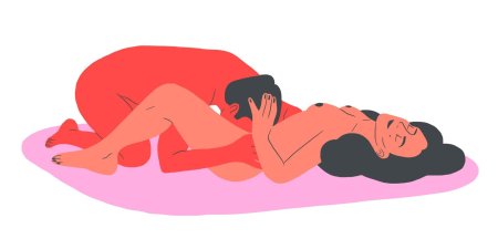 Поза для куни