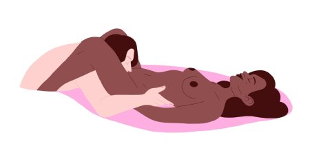 Правильный куннилингус