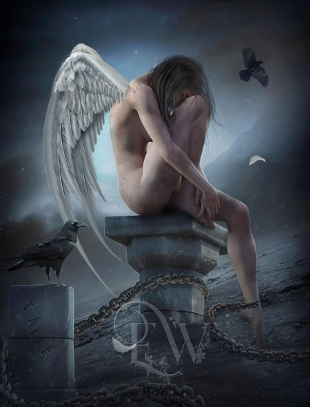 Падшие ангелы