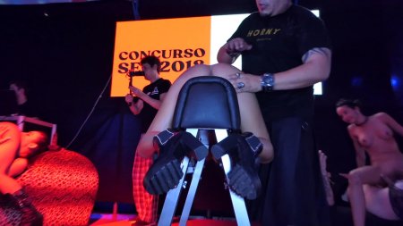 На вечеринке порно