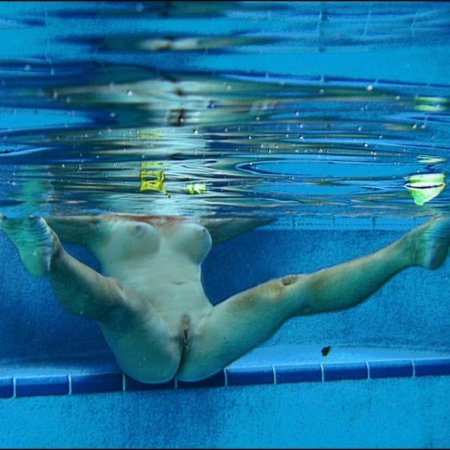 Голые синхронистки