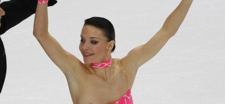 Екатерина рублева фигуристка