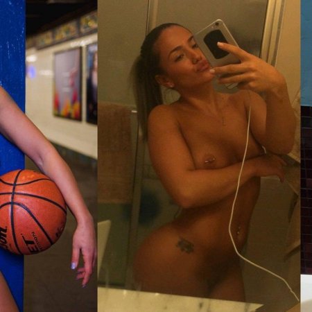 Баскетбольные мячи