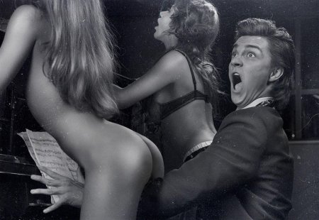 Эротическое