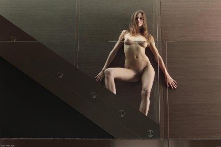 Портрет девушек