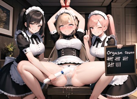 Хентай хигучи мадока хентай