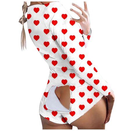 Сексуальная женская пижама
