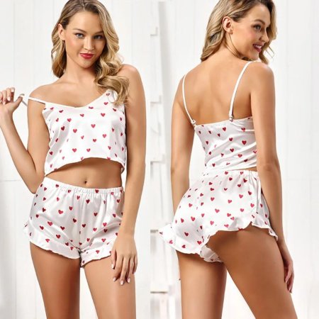 Пижама женская летняя