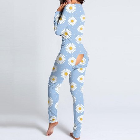 Комбинезон на пуговицах