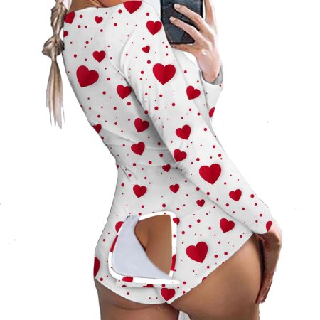 Сексуальная пижама