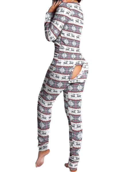 Пижама для взрослых