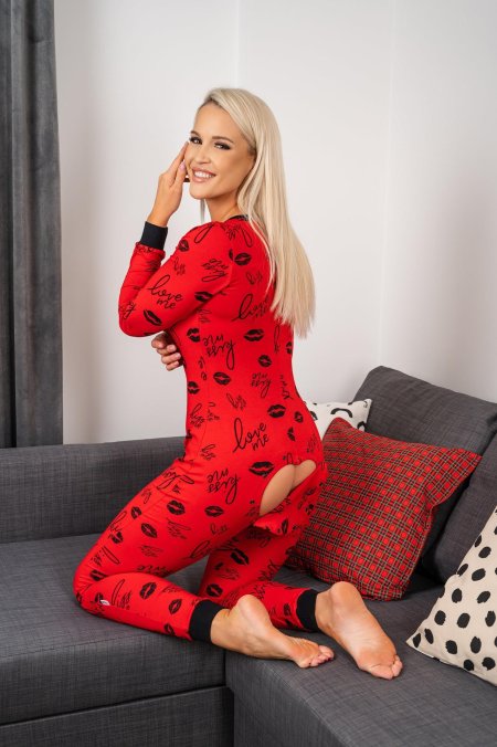 Комбинезон для сна