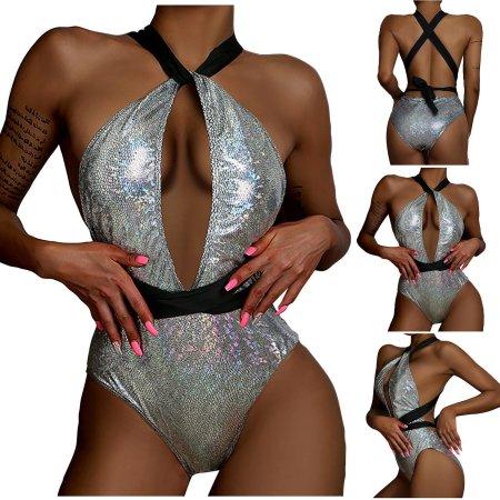 Сексуальная купальник