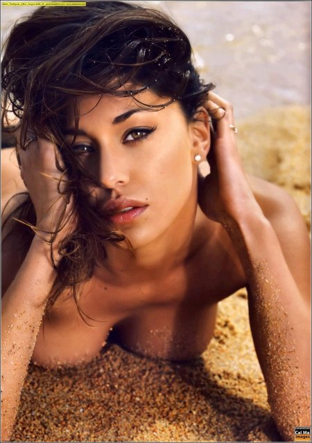 Белен родригес