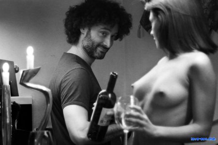 Самая красивая эротика