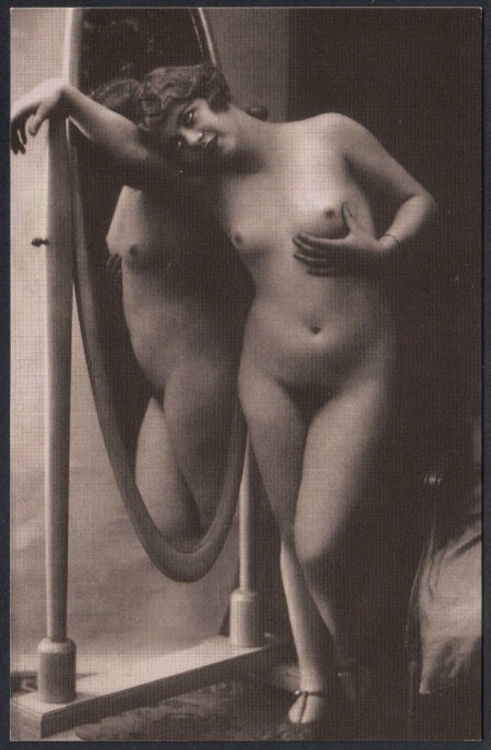 Старые эротические фотографии