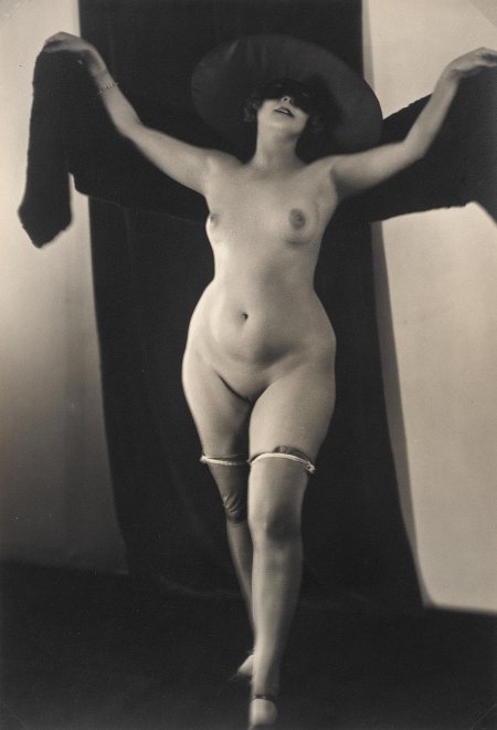 Эротика начала 20 века