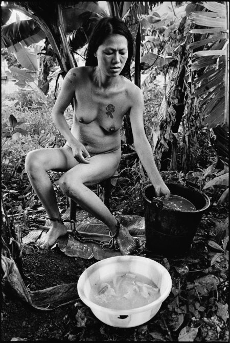 Себастьян сальгадо