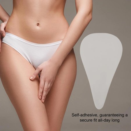 Самые красивые женские лобки