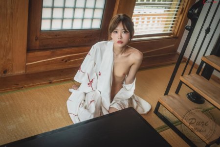 Кимоно япония