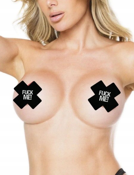 Наклейка на соски