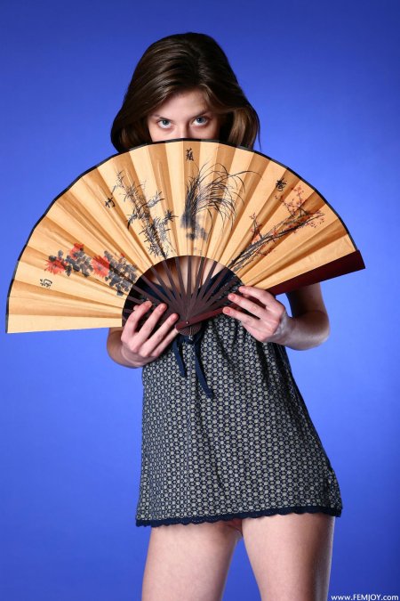 Анита финкель anita c danica модель