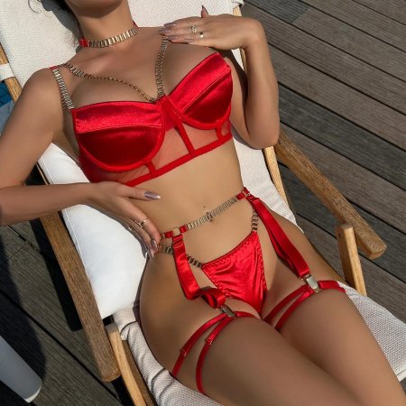 Сексуальная нижнее белье