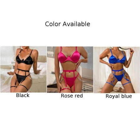 Интимные комплекты