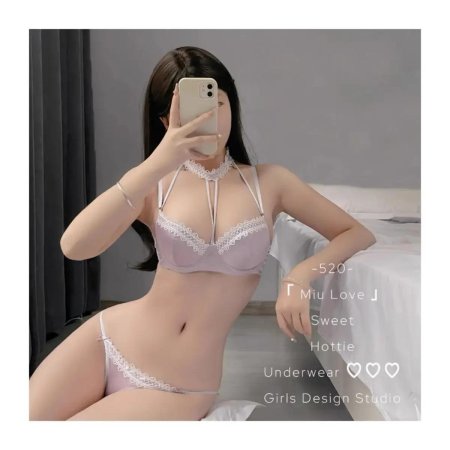 Кружевное нижнее белье