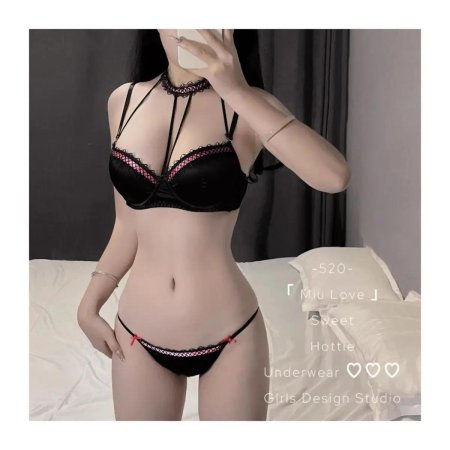 Комплекты нижнее белье женский