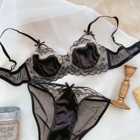 Комплекты нижнего белья