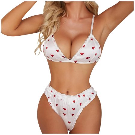 Комплекты нижнее белье женский