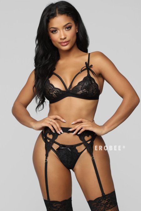 Эротическое нижнее белье
