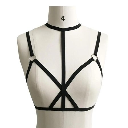 Портупея нижнее белье