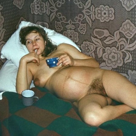 Порно времен ссср