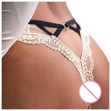 Трусики сексуальные