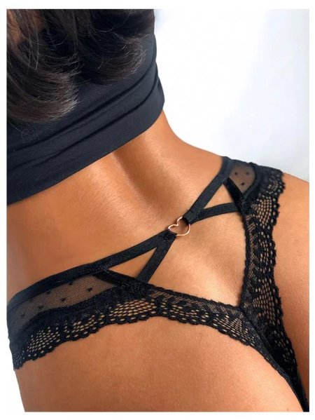 Сексуальные женские трусики