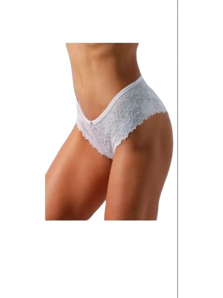 Трусы танго кружевные