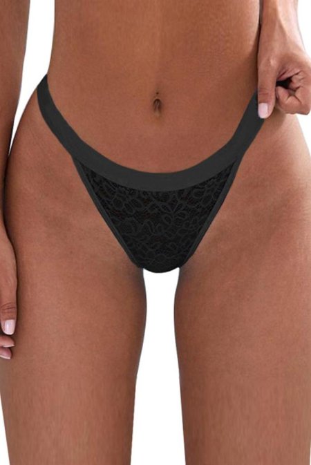 Трусики стринг