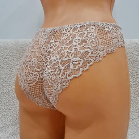 Трусики кружева