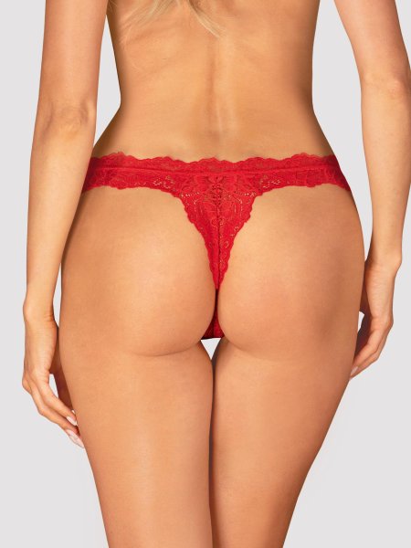 Трусики стринг